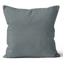 Load image into Gallery viewer, LINEN: FLINT CUSHION