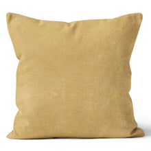 Load image into Gallery viewer, LULU Lemon Designer Fabric Throw Pillow 20x20