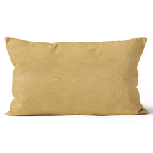 Load image into Gallery viewer, LULU: LEMON CUSHION