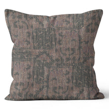 Load image into Gallery viewer, LEYTON: ROSEWATER CUSHION COVER