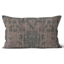 Load image into Gallery viewer, LEYTON: ROSEWATER CUSHION COVER