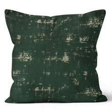 Load image into Gallery viewer, SARONA: EVERGREEN CUSHION