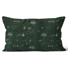 Load image into Gallery viewer, SARONA: EVERGREEN CUSHION