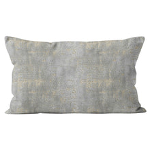 Load image into Gallery viewer, SARONA: LT GREY CUSHION