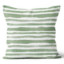 Load image into Gallery viewer, Little Leaves 2 and 1 Pillow Cover
