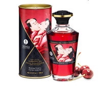 Load image into Gallery viewer, Shunga Editable Massage Warming Oil