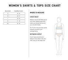 Load image into Gallery viewer, J4W Short Sleeve Ladies T-Shirt