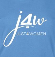 Load image into Gallery viewer, J4W Long Sleeve Ladies T-Shirt