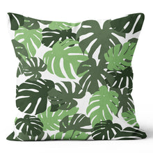 Load image into Gallery viewer, Multi Plant Pillow Cover
