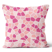 Load image into Gallery viewer, 2 in 1 Pink Flamingo Passion Pillow Cover