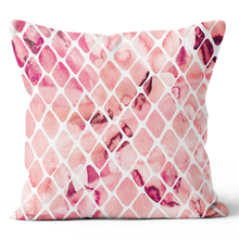 Load image into Gallery viewer, Garden Flower Passion 2 in 1 Pillow Cover