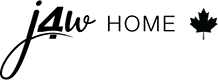 J4W HOME & Gifts logo