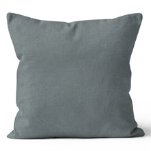 Load image into Gallery viewer, LINEN: FLINT CUSHION
