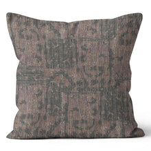Load image into Gallery viewer, LEYTON: ROSEWATER CUSHION COVER
