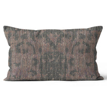 Load image into Gallery viewer, LEYTON: ROSEWATER CUSHION COVER
