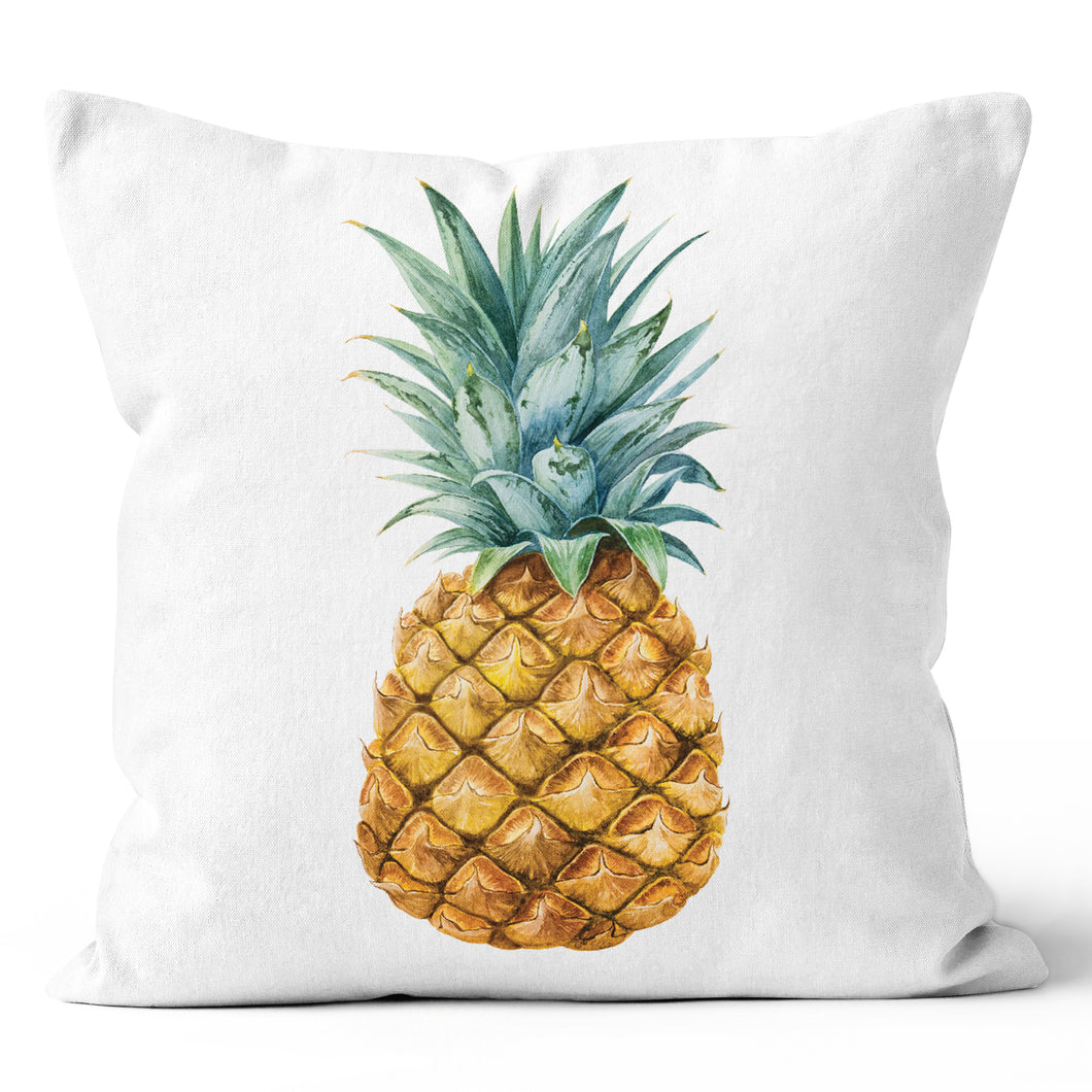 Pineapple Throw Pillow 