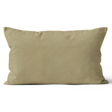 Load image into Gallery viewer, LINEN: DESIZED CUSHION COVER
