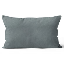 Load image into Gallery viewer, LINEN: FLINT CUSHION
