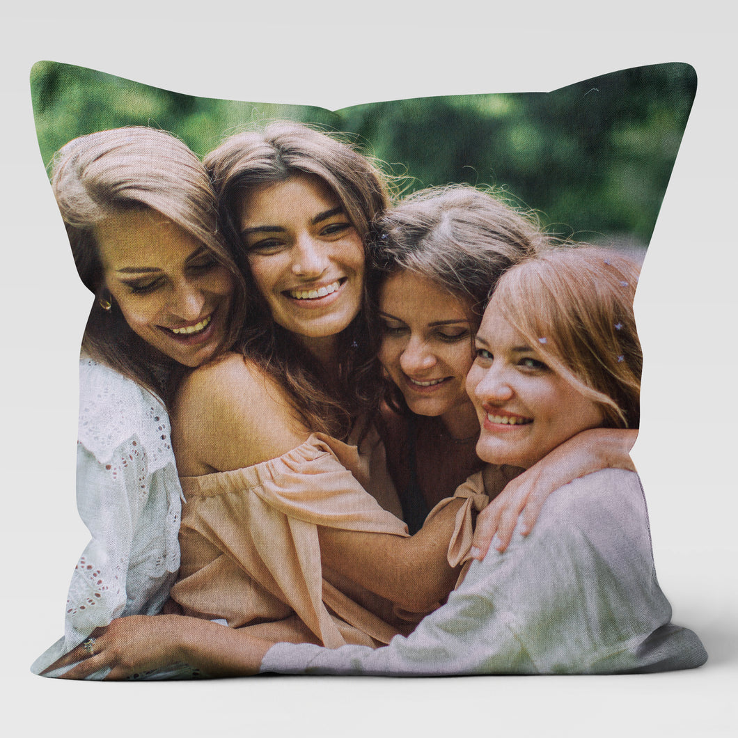 Sympathy Custom Pillow Cover